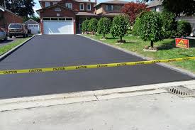 Driveway Snow Removal Preparation in Worthington, OH